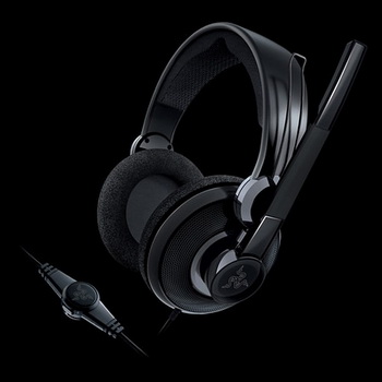 head sets carcharias